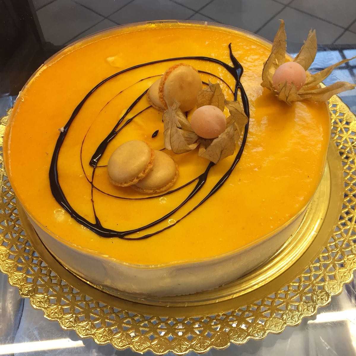 Tarta
