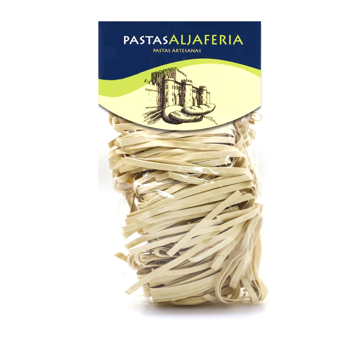 Fettucini Integral 